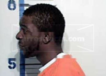 Thomas Rashad Nesbit