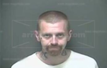 Brian Keith Bowers