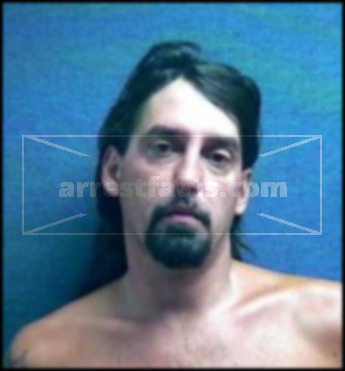 Darrell Houston Moore