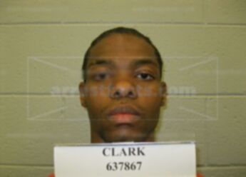 Antonio Clark