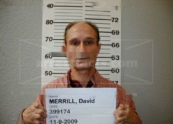 David Merrill