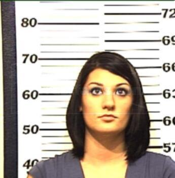 Brittany Nicole Carlile