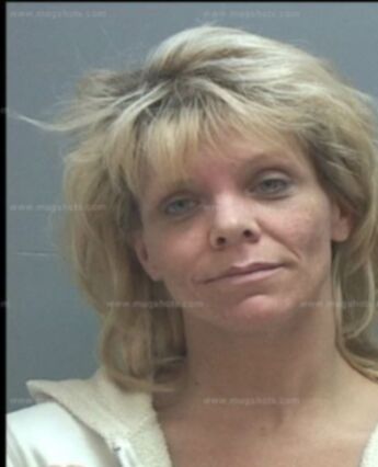 Jill Nicolle Matthews
