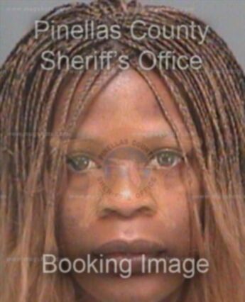 Laronda Roshell Brooks