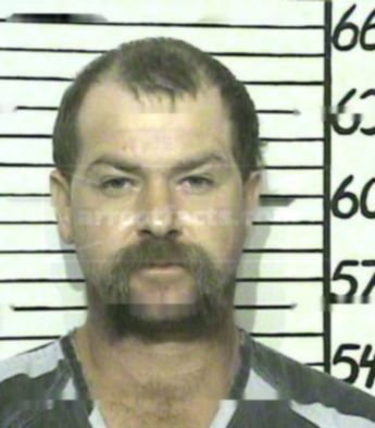 Justin Darrell Ray