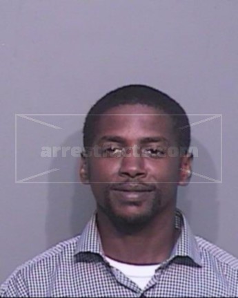 Derrick Marcel Washington