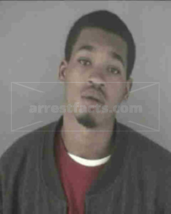 Kendron Lamar Murphy