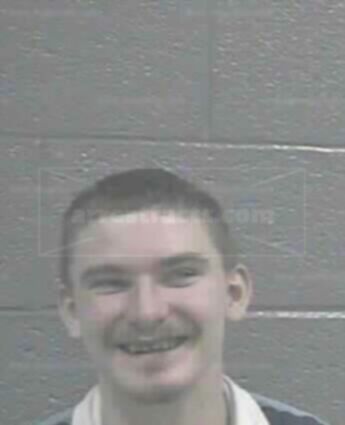 Christopher James Treadway