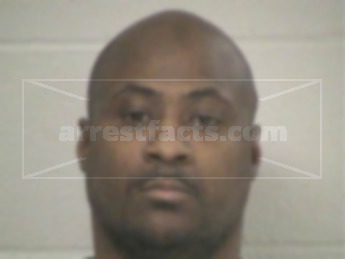 Shawn Lamar Patterson