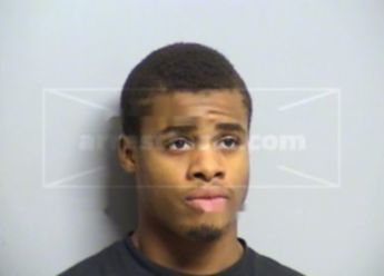 Dion Lacliff Brunson