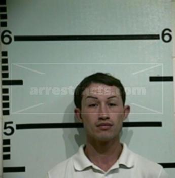 Dustin Allen Cox