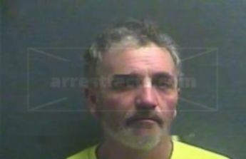 Randall Allen Sebree