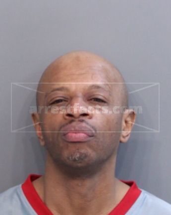Keith Lawrence