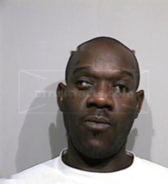 Roderick Glenn Houston