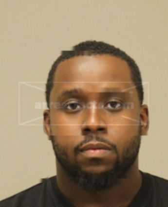 Demetrius Otis Mayfield