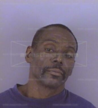 Larry Dewayne Bell