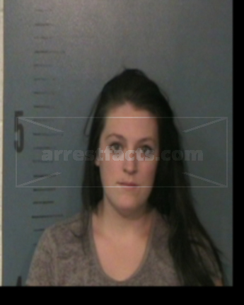 Britney Nicole Dokey