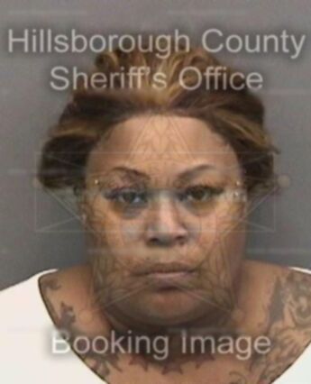 Alonia Shameka Perkins