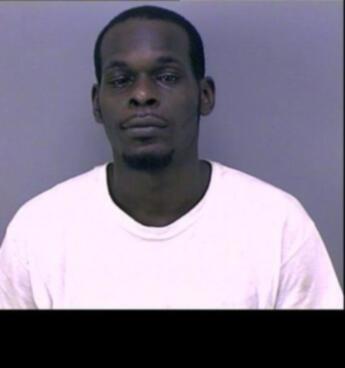 Terrel Dewayne Mapps