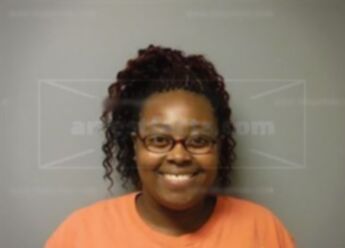 Donisha Nicole Washington