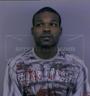 Jermaine Lee Hullaby