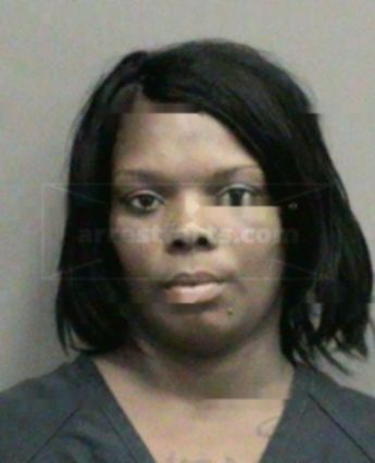 Raymanda Thomise Hawkins