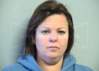 Kimberly Christine Turck