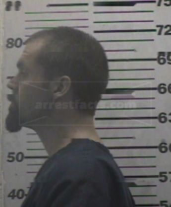 John Christopher Frazier