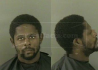 Martrez Antonio Barnes