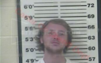 Randall Martin Davis Jr.