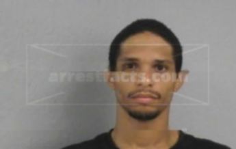 Daren Laroy Rucker