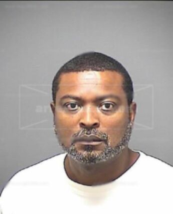 Timothy Mark Drayton