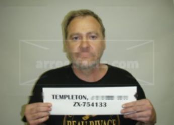 Donald Ray Templeton