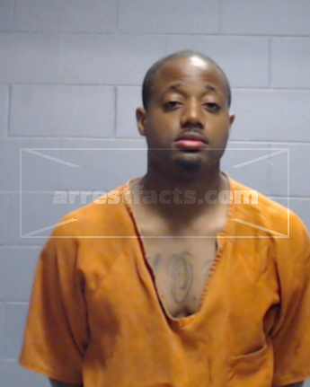 Derrick Markeith Francis