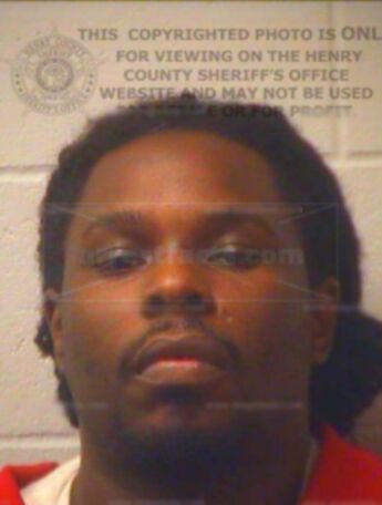 Jerome Michael Marshall