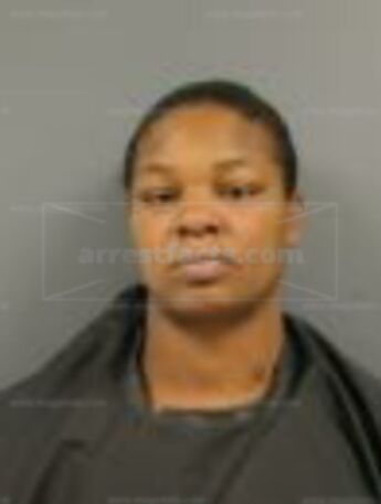 Shavonda Nicole Mccord