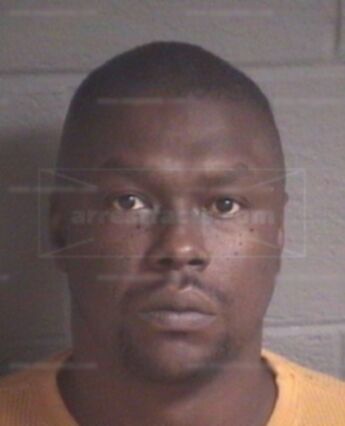 Troy Lamont Clement