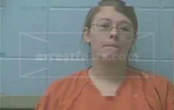 Brittany Michelle Jenkins