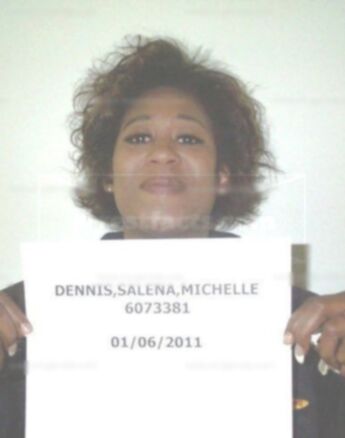 Salena Michelle Dennis