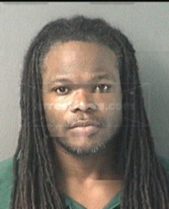 Terence Vaughnce Perkins