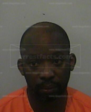 Jermaine Lasaune Fulton