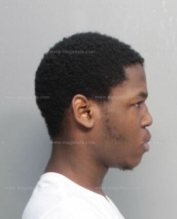 Drequan Grant
