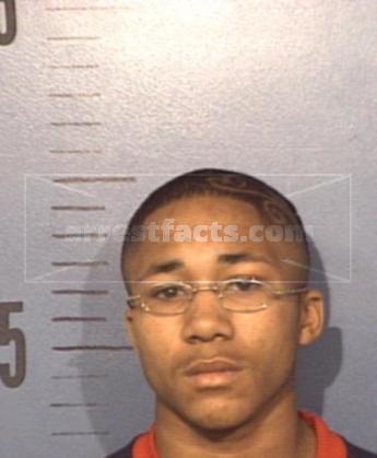 Tyran Lamont Conner