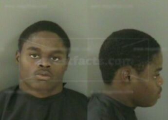 Antone Jermaine Taylor