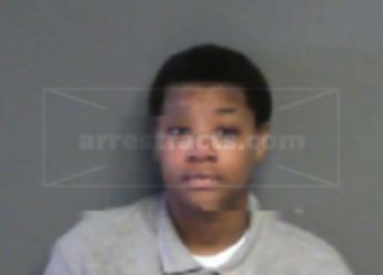 Shaquanna Tasia Lewis