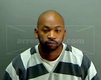 Jason Braxton Ervin