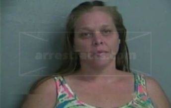 Ashley Annette Newburn