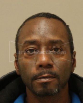 Kenneth Lamont Heath