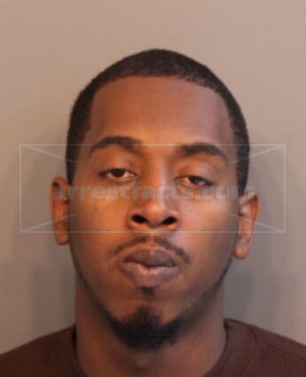 Antonio Darnell Davenport