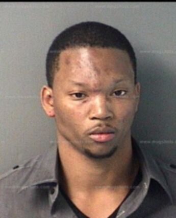 Marquevis Wallace Chance